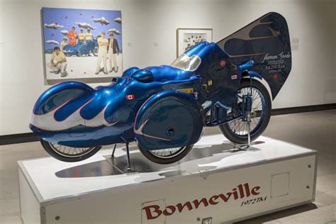 BONNEVILLE MACHINE .
